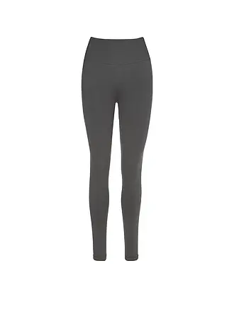 AIM'N | Leggings da fitness shape seamless da donna | grau
